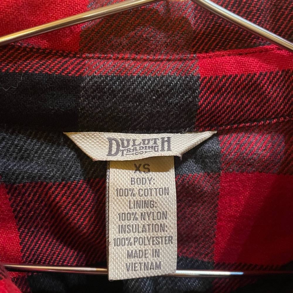 Duluth Trading Post Jacket - image 2